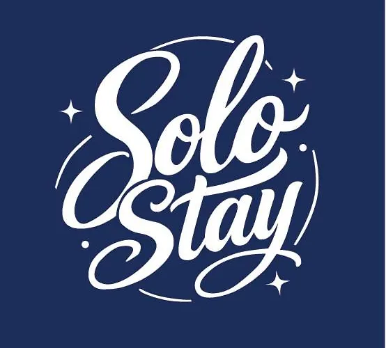 Solo Myeongdong *